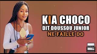 KIA CHOCO DIT DOUSSOU JUNIOR - NE FAILLE DO (2021)