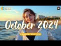 October 2024 Hits 🌈 Hottest Songs of the Month | Pop Tracks You'll Never Forget, Sugar, Baby,...