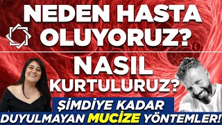 Neden Hasta Oluyoruz? Nasıl Kurtuluruz? Ozan Partal Bilinmeyenleri ve Çözümleri Anlatıyor