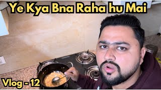 Ye kya bna raha hu mai ! 🤔| Hemant Sawhney |