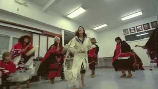 Ketchikan | Tsimishian Native Dance