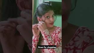 ഇനി സ്വല്പം മേക്കപ്പ് ആവാം|get ready with me#shorts#grwn#fashion#viral