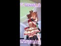 ウマ娘】絶対❗️欲しくなる★アストンマーチャン❗️メドレー　 shorts ウマ娘 ウマ娘プリティーダービー ウマ娘ライブ アストンマーチャン