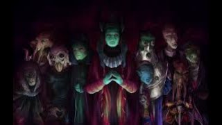 P1 Geo TB Special Mission Wat Makes The Nute Mission So SMOOTH SWGOH Star Wars Galaxy Of Heroes
