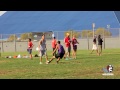 super casual no look score aviators ultimate tryouts 2014