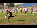 super casual no look score aviators ultimate tryouts 2014