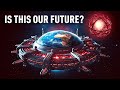 What Will Earth Look Like in 1 Million Years? | Documentary