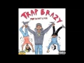 Rob $tone - Trap Brazy