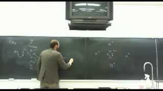 Lewis Dot Structures - Molecules - Methane (CH4) 008