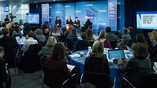 Power Shift Summit: Assessing Where We Are Now