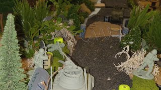 Bolt Action DDay 0530hours turn11 part1