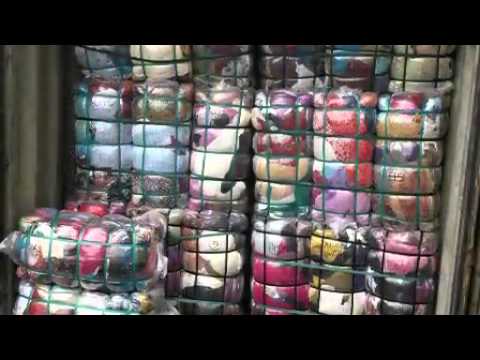 Used Clothes Birmingham - Euro Export UK Used Clothes Birmingham - Euro Export UK