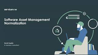 TechByte - Software Asset Management (SAM) - Normalization