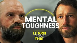 How To Become MENTALLY TOUGH | Ethan Suplee , Jay Morton , Billy Billingham