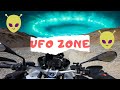 UFO Location Of India -  Route Not On GOOGLE Maps | Spiti Vallye | Bikerlog Varun