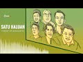 Satu Haluan - Theory of Discoustic | Cover U