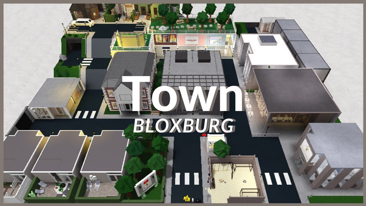 Floor Plan Bloxburg Town Layout Ideas Viewfloor Co Floor Plan Bloxburg Town Layout Ideas Viewfloor Co