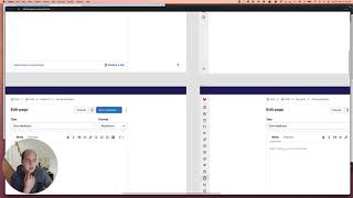 Design exploration of switching between Content Editor and source editing - Create::Editor
