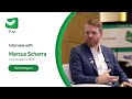 VirtuPort TV | Marcus Scharra | Co-founder and CEO | Senhasegura