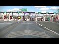 suita interchange exit meishin expressway japan