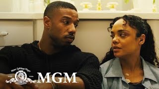 CREED II | "Who's In Your Corner" Featurette | MGM