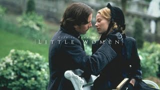 Life Is Beautiful | Little Women