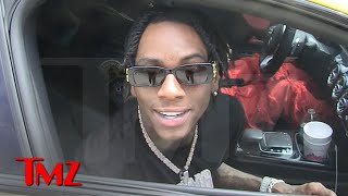 Soulja Boy Questions How NYC Kids Don't Know Method Man After Summer Jam | TMZ