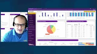 Academy Analytics webinar 20210526 | Scott Kraetsch Demo