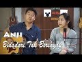 Bidadari Tak Bersayap - Anji | by Nadia & Yoseph (NY Cover)