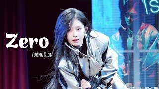 【Vietsub】SNH48 Vương Dịch 王奕《Zero》22.12.2024