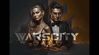 Wars City  - Mafia online browser text based game