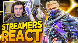 Making Famous Streamers RAGE QUIT in Marvel Rivals