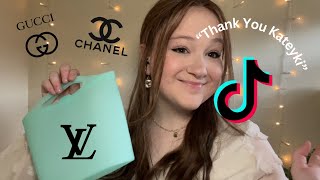 ASMR | AON SOMRUTAI Takes You Shopping 💕💸🛍️