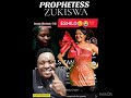 prophet zuki xposes deadly secrets about zanele mbokazi u0026 zulus zulus threatening to delete her