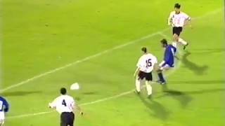 იტალია - საქართველო / Italy - Georgia 1996