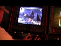 Mortal Kombat 9 Arcade Machine Project - DONE! [HD]