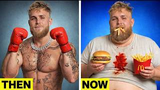 8 CRAZIEST YouTuber Transformations