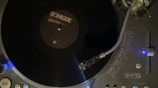 Sonique - Alive (Tomcraft Remix)