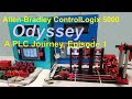 PLC AB ControlLogix Odyssey 01