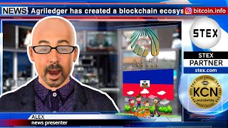 #KCN: Haitian farms use blockchain