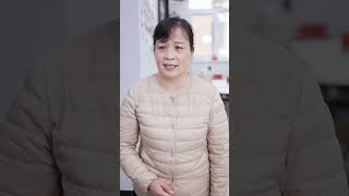 兒子對媳婦發脾氣，婆婆站出來維護媳婦#婆媳