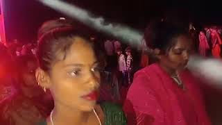 vikan bhil ni timil dance video::2024