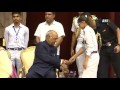 president ramnath kovind celebrates 1st raksha bandhan at rashtrapati bhavan delhi news