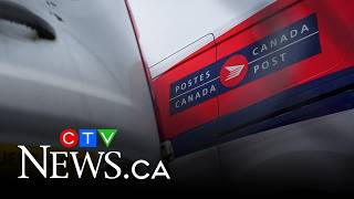 Canada Post cutting dozens of management positions