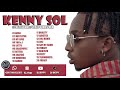 kenny sol songs greatest full album mix by dj skypy new rwandan music mix nonstop