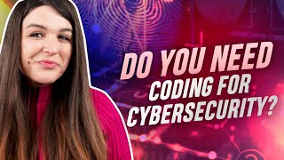 Is Coding Important for Cyber Security?