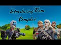 Introducing Team Complex...