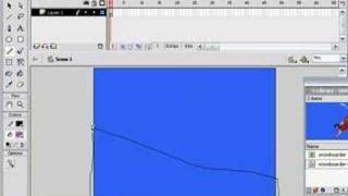 Flash Tutorial-Part 4 (2of2)