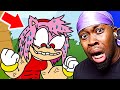 AMY IS A SIMP! | There's Something About Amy (Part 1)