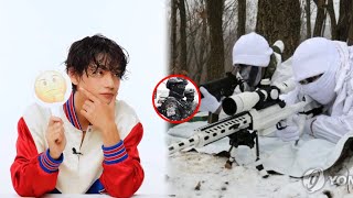 最新ニュース、インドネシアでのV BTS関連の活動はすべて停止されましたが、ARMYはどうですか？